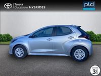 occasion Toyota Yaris 116h Dynamic Business 5p + Programme Beyond Zero Academy My22