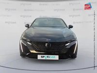 Occasion Peugeot 308 GT 182 ch (133 kW) 2022 Noir Berline