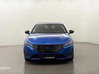 Occasion Peugeot 308 Allure 133 ch (97 kW) 2021 Berline