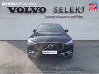 occasion Volvo XC60 D4 Adblue 190ch Inscription Geartronic