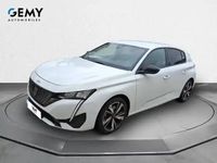 Occasion Peugeot 308 S 2021 Blanc Berline