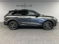 Nouvelle Audi Q3 Design 272 ch (200 kW) 2026 Gris daytona nacré SUV