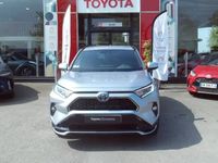 occasion Toyota RAV4 Hybride Rechargeable 306ch Design AWD