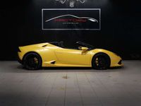 occasion Lamborghini Huracán Huracán* LIFT * FREINS CERAMIQUE