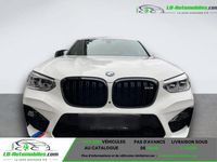Occasion BMW X4 Comfort Edition 510 ch (375 kW) 2020 SUV