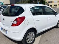 Occasion Opel Corsa S 75 ch (55 kW) 2011 Citadine