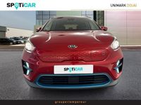 occasion Kia Niro Active 204ch