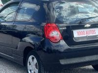 Occasion Chevrolet Aveo 84 ch (61 kW) 2010 Citadine