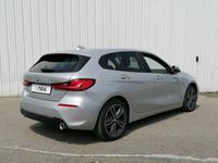 occasion BMW 120 SERIE 1 d xDrive 190 ch BVA8 - Edition Sport