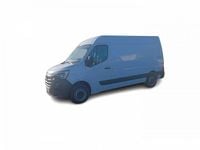 Occasion Renault Master 2024 Blanc Van
