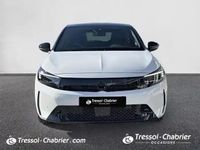 Occasion Opel Corsa Edition 110 ch (80 kW) 2025 Blanc arktis Citadine