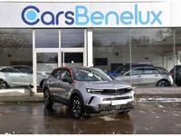 Occasion Opel Mokka-e 100 kW (136 ch) 2023 Gris SUV