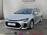 Occasion Suzuki Swace 2025 Silver metallic Break