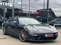 occasion Porsche Panamera Turbo 4.0 V8 Bi- 4S PDK SPORTDESIGN PANO SUSPENSION