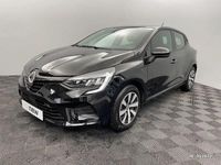 Occasion Renault Clio V Equilibre 91 ch (66 kW) 2023 Noir Citadine