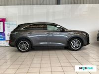 occasion DS Automobiles DS7 Crossback E-TENSE 225ch Grand Chic