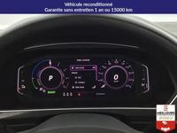 occasion VW Tiguan eHybrid 245 DSG6 R-Line + Toit