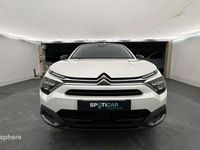 Occasion Citroën e-C4 116 kW (158 ch) 2025 Berline