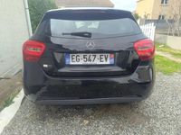 occasion Mercedes A200 Classe d Inspiration