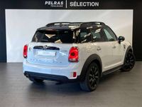 occasion Mini Cooper SE Cooper SE136ch + 88ch Exquisite ALL4 BVA