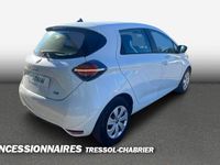 occasion Renault Zoe ZoéR110 Achat Intégral - 21 Life - VIVA3671654