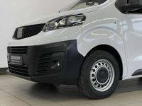 Occasion Fiat Scudo 144 ch (105 kW) 2024 Blanc Van