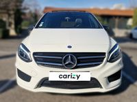 occasion Mercedes B200 ClasseCDI Fascination 7-G DCT A