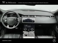 occasion Land Rover Range Rover Velar 3.0D V6 300ch R-Dynamic HSE AWD BVA
