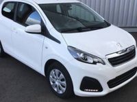 occasion Peugeot 108 Vti 72 Active S&s 5p