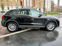 occasion Audi Q3 2.0 Tdi 140ch S Line Quattro