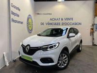 Occasion Renault Kadjar Business 116 ch (85 kW) 2020 Blanc SUV