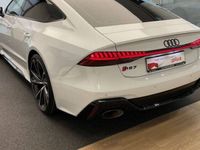 occasion Audi RS7 Sportback 4.0 V8 TFSI 600ch quattro tiptronic 8