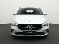 Occasion Mercedes B180 Progressive 136 ch (100 kW) 2024 Argent Monospace
