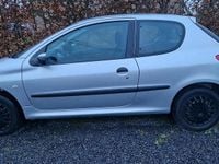 Occasion Peugeot 206 75 ch (55 kW) 2006 Berline