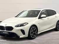 Occasion BMW 120 M Sport 173 ch (127 kW) 2025 Citadine