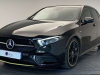 occasion Mercedes A200 CL7G-DCT AMG Line Edition #1 / Entretien comple
