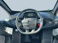 occasion Renault Twizy Life Achat Intégral 2 portes Électrique Automatique Noir