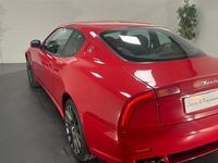 Occasion Maserati 3200 GT 370 ch (272 kW) 2001 Rouge Coupé