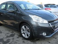 Occasion Peugeot 208 Allure 68 ch (50 kW) 2013 Citadine