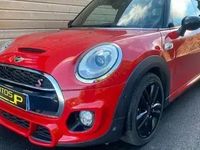 occasion Mini Cooper S One Iii 3p 2.0 192Jcw