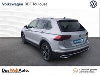 occasion VW Tiguan 2.0 TDI 150ch DSG7 Elegance