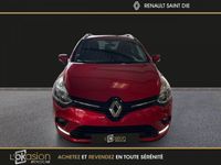 occasion Renault Clio IV ESTATE Clio Estate dCi 90 Energy - Business EDC