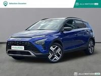 Occasion Hyundai Bayon 2023 Intense blue métal SUV