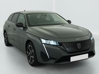 Occasion Peugeot 308 SW Allure 136 ch (100 kW) 2025 Break