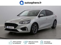 occasion Ford Focus Electric 