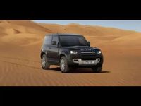 occasion Land Rover Defender D200 S