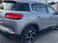 occasion Citroën C5 Aircross BlueHDi 130 Setamp;S EAT8 Feel