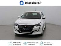 occasion Peugeot 208 1.5 BlueHDi 100ch S&S Active