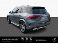 occasion Mercedes GLE350e 194+136ch AMG Line 4Matic 9G-Tronic