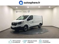 occasion Renault Trafic L1H1 2T8 2.0 Blue dCi 150ch Confort